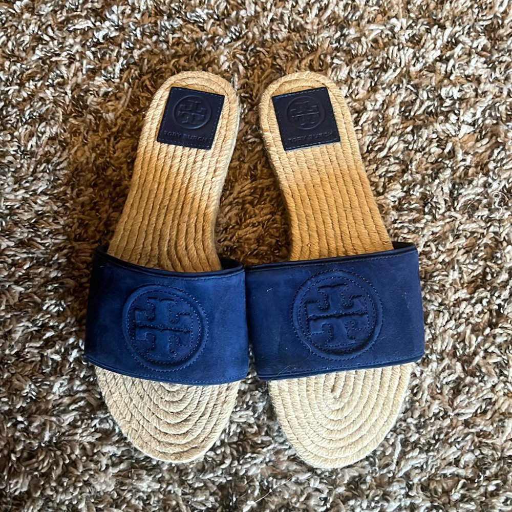 Tory Burch sandals